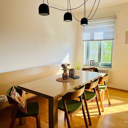 Apartmány U Venuše s velkou terasou Pavlov Exterior foto