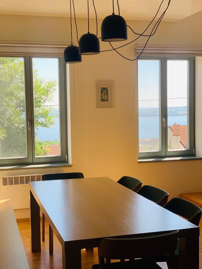 Apartmány U Venuše s velkou terasou Pavlov Exterior foto