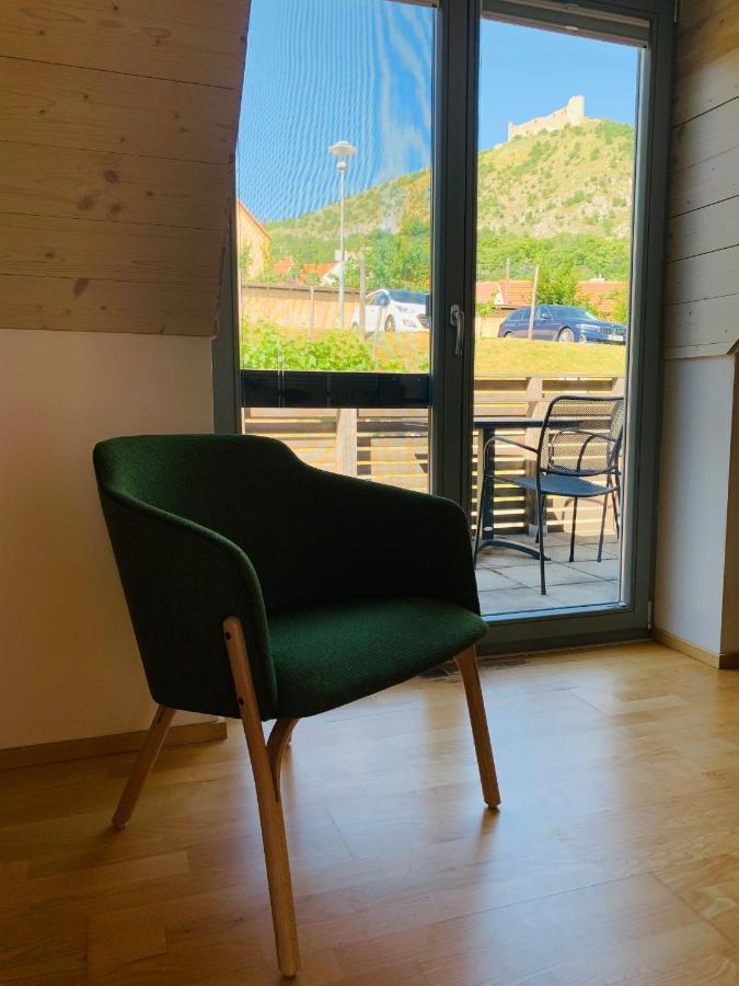 Apartmány U Venuše s velkou terasou Pavlov Exterior foto