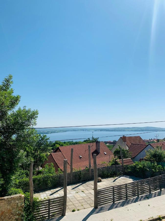 Apartmány U Venuše s velkou terasou Pavlov Exterior foto