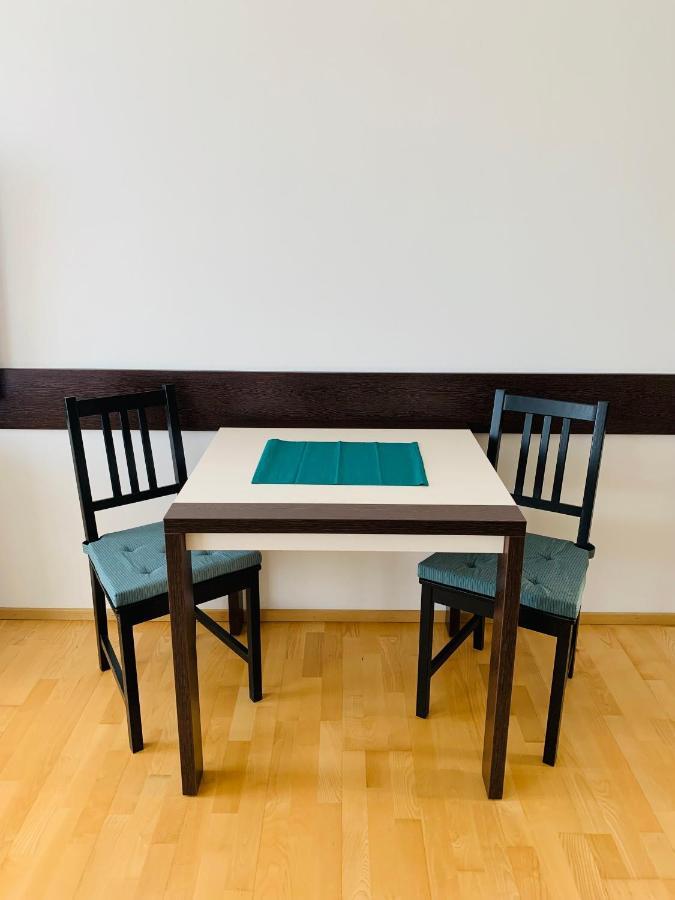 Apartmány U Venuše s velkou terasou Pavlov Exterior foto