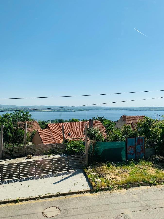 Apartmány U Venuše s velkou terasou Pavlov Exterior foto
