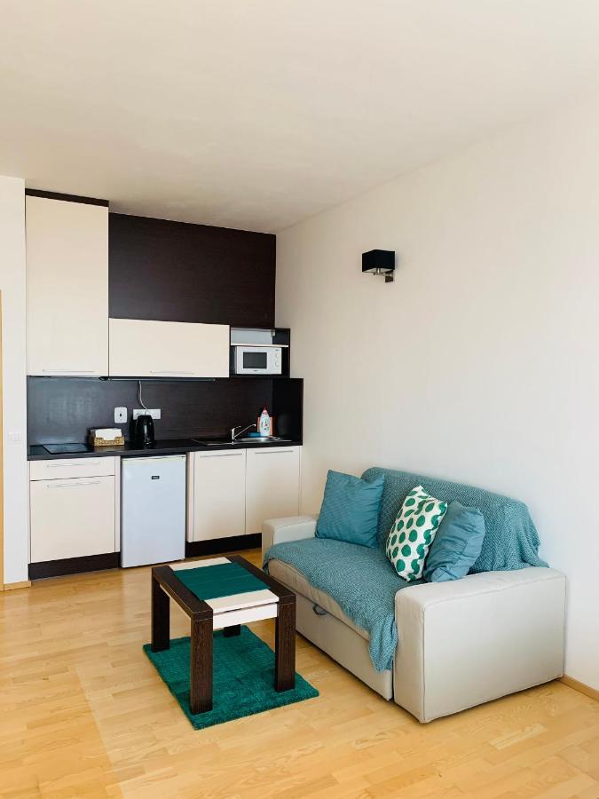 Apartmány U Venuše s velkou terasou Pavlov Exterior foto