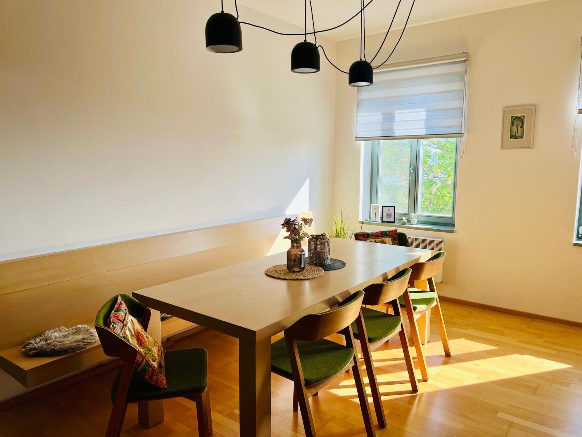 Apartmány U Venuše s velkou terasou Pavlov Exterior foto
